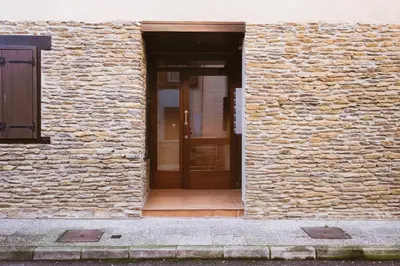 Plano de Apartamento Garona
