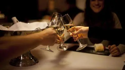 Bebidas en Hotel Pepo