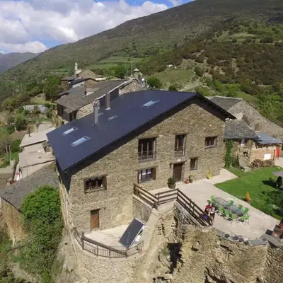 Refugi Casa Canelo