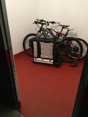 Montar en bicicleta en Tudela balcón de Bardenas o alrededores
