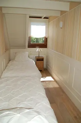 Cama o camas de una habitación en La Casa Del Pla