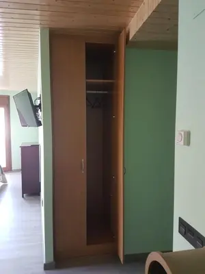 Plano de Hostal los Esquiladores