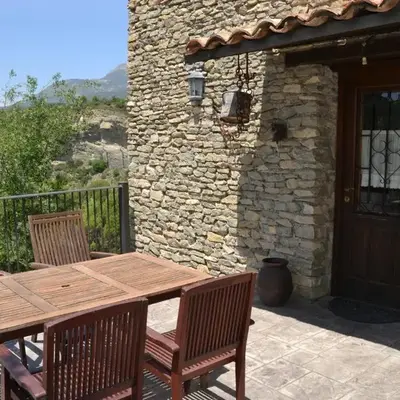 Casa JUNIA