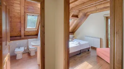 Un baño de Saplan Real Estate TERMAS