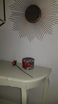 Plano de La Parada
