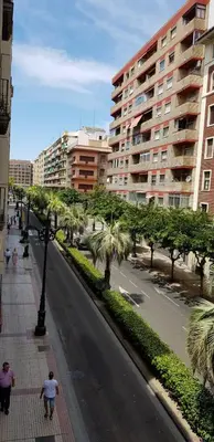 El barrio de los alrededores o un barrio cerca de este apartamento