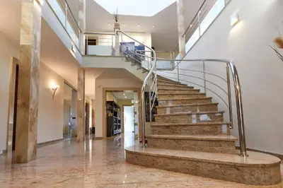 Plano de La Cantera Rural Spa