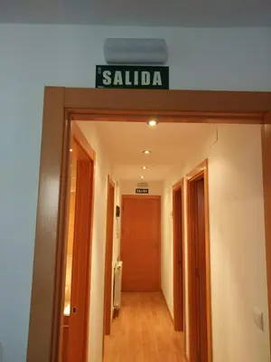 Plano de Apartamento Centro Historico