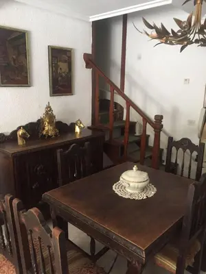 Plano de Alojamiento Turístico Las Catonas de Antoñanzas