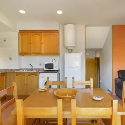 Apartamentos Casa Aurelia