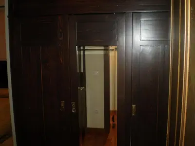Plano de Posada Arco de San Miguel