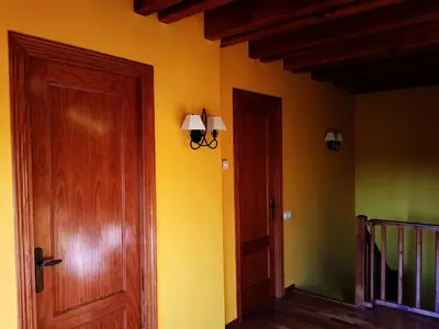 Plano de Apartamento dúplex Esterri d'Aneu