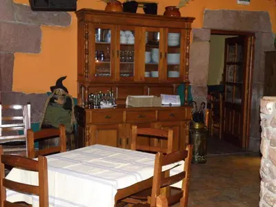 Plano de Posada Elbete
