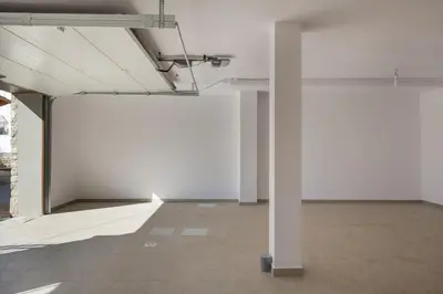 Un baño de Casa Jacinto