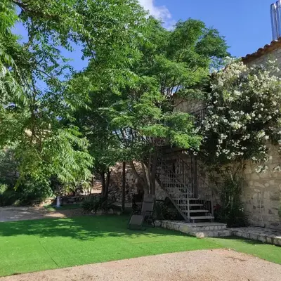 La Torre del Algas