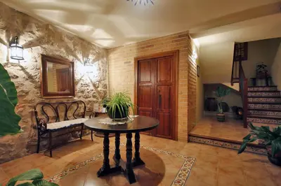 Plano de Apartamentos Santa Agueda