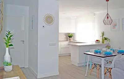 Plano de Apartamento PILARE, a las puertas del Pirineo Navarro