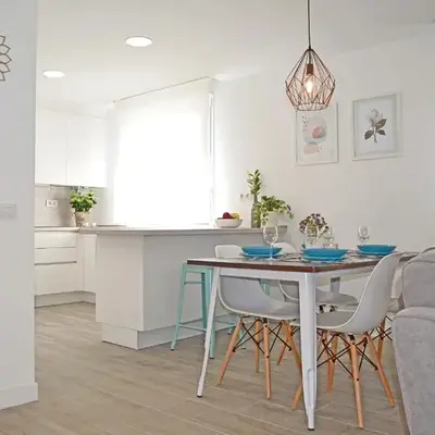 Apartamento PILARE