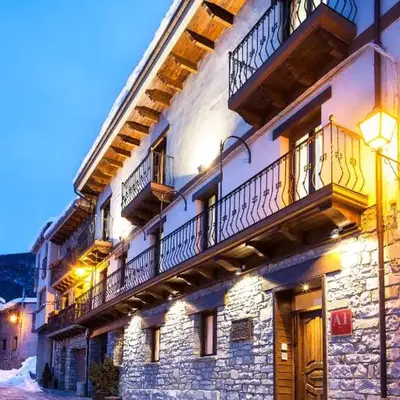 Casa Ríos