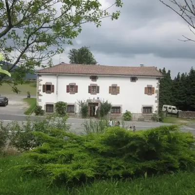 Hostal Venta San Blas