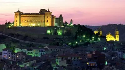 Un lugar de interés cerca de este apartamento