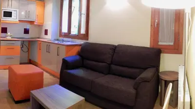 Una cocina o zona de cocina en Caserón Baruca