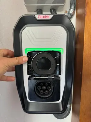 Plano de Apartamentos Aran