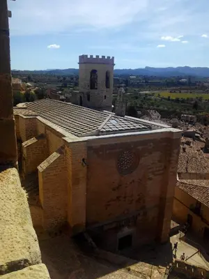 Un lugar de interés cerca de este apartamento