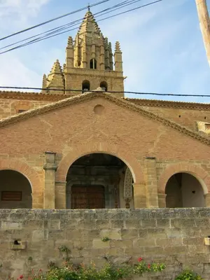 Plano de Casas Santos y Tolta