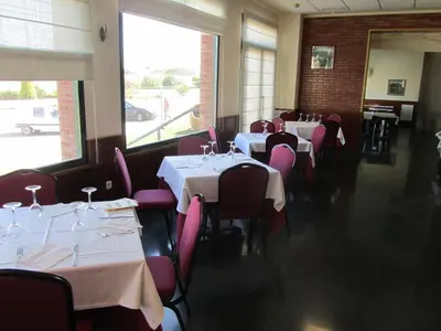 Un restaurante o sitio para comer en Sommelier Hostelera SL