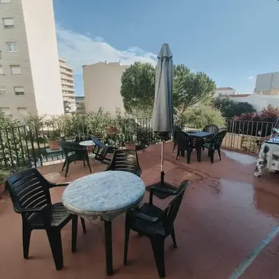 La Posada de San Marcial