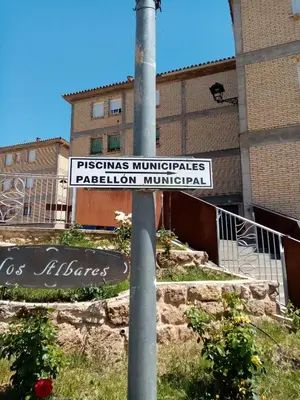 Plano de Casa Rural Reyes