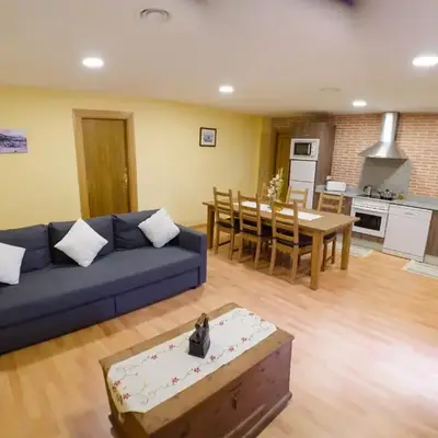 Casa Taragaña
