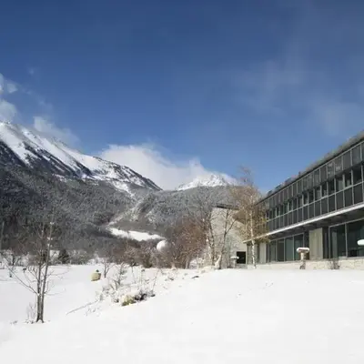 MónNatura Pirineus