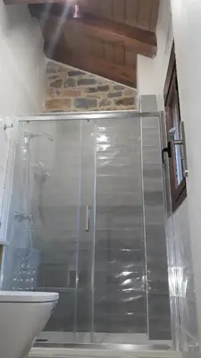 Un baño de BanastónEra
