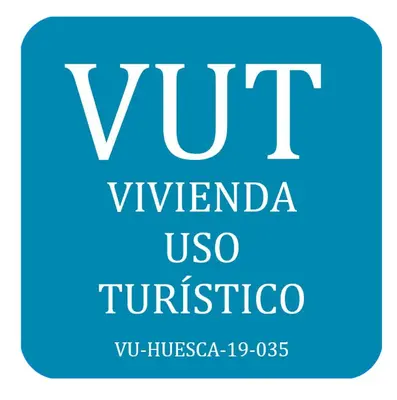 Certificado, premio, señal o documento que está expuesto en Apartamento Campanero con WIFI