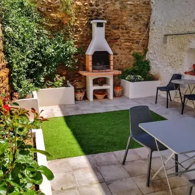 Casa rural 