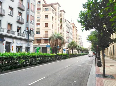 El barrio de los alrededores o un barrio cerca de este apartamento