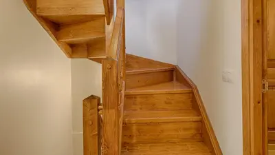 Plano de Saplan Real Estate MONTLUDE