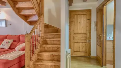 Plano de Saplan Real Estate MONTLUDE