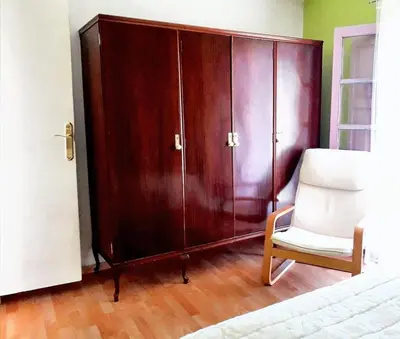 Plano de Charming House in El Poyo del Cid with Garden and Terrace