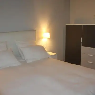 Aritza Apartamentos Turísticos Rurales