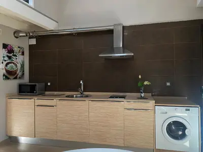Plano de Apartamentos Lorione