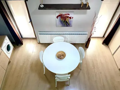 Plano de Apartamentos Lorione