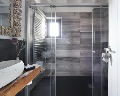 Un baño de Era Cuma by FeelFree Rentals