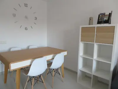 Plano de Alcañiz Flats I