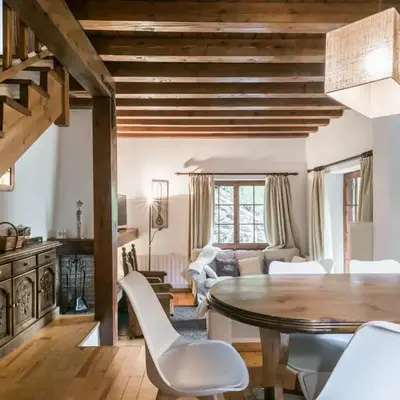 Casa Guineu By Totiaran