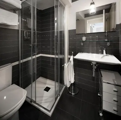 Un baño de Laila Home
