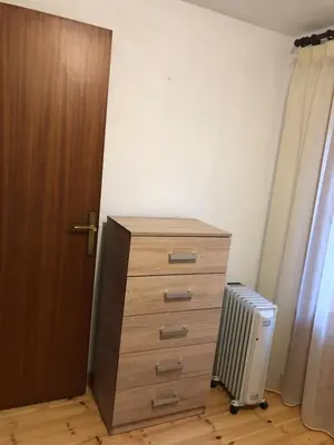 Plano de Casa Serraller