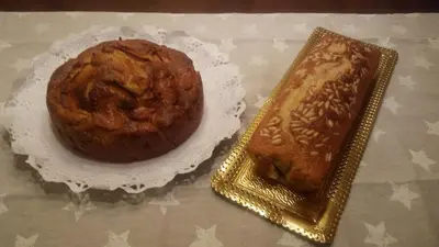Comida en o cerca de este hotel
